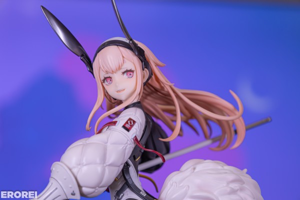 FALSLANDER 女巫