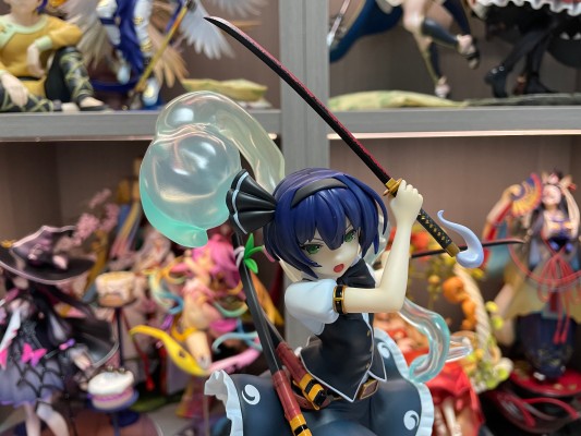 东方Project 魂魄妖梦 黑色版