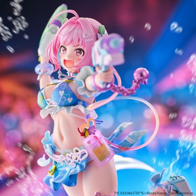 偶像大师 灰姑娘女孩 梦见璃亚梦 “梦见璃亚梦是最后大赢家”