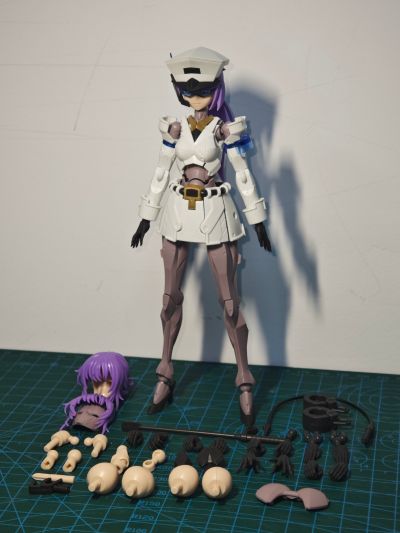 无限邂逅 红宝石之眼