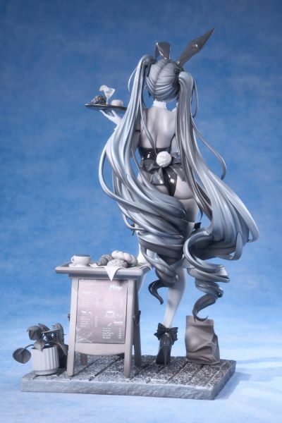 胜利女神：NIKKE 兔女郎普丽瓦蒂