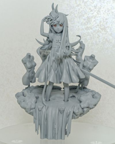 忍物语 忍野忍《忍物语》封绘版