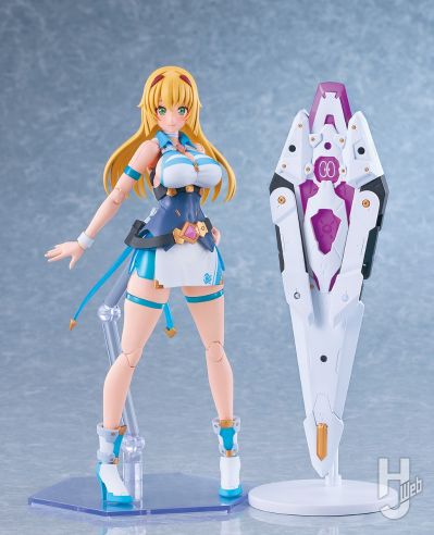 PLAMATEA  甜心战士Nova 如月甜心