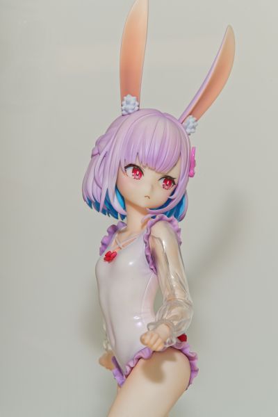 非人学生与厌世教师 右左美彗 泳装