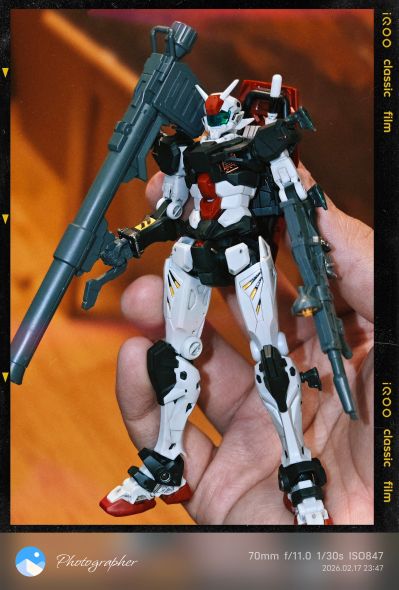 HG  机动战士高达跨时之战 01高达