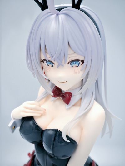 B-style  不时用俄语小声说真心话的邻桌艾莉同学 艾莉莎·米哈伊罗夫纳·九条 兔女郎
