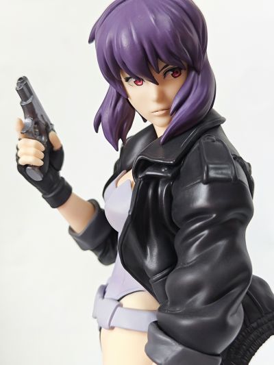 POP UP PARADE  攻壳机动队 STAND ALONE COMPLEX 草薙素子 L尺寸