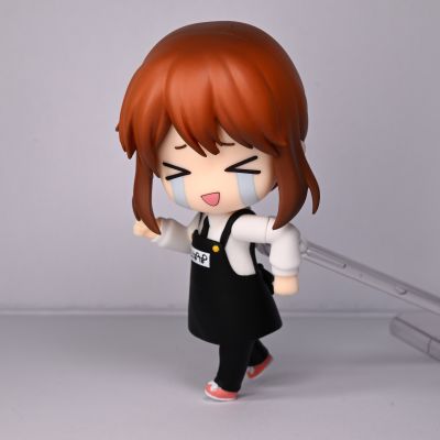 粘土人#2555 幼儿园WARS 丽塔