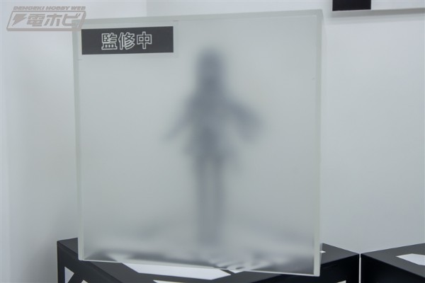 BUZZmod. 剧场版 魔法少女小圆〈魔女之夜的回天〉晓美焰