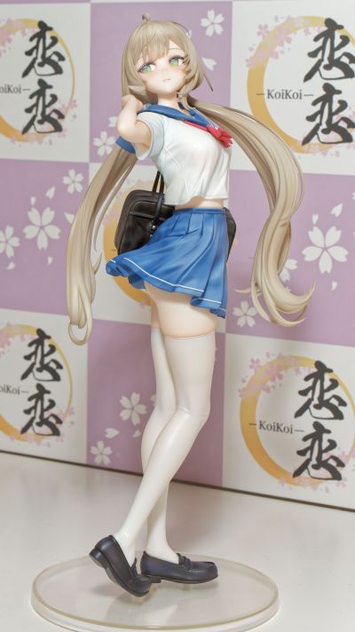 -樱-  桃子 制服