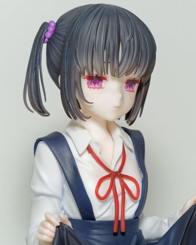 Silky Slinky 裸腿少女