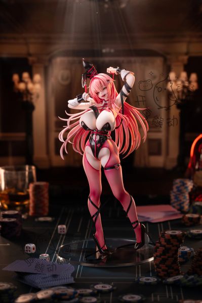 胜利女神：妮姬 薇尔维特