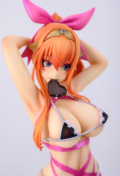 对魔忍RPGX 上原燐