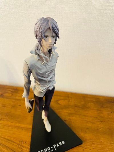 Hdge  No.2EX Psycho-Pass 槙岛圣护 Another ver. 