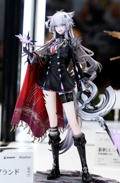 明日方舟 荒芜拉普兰德