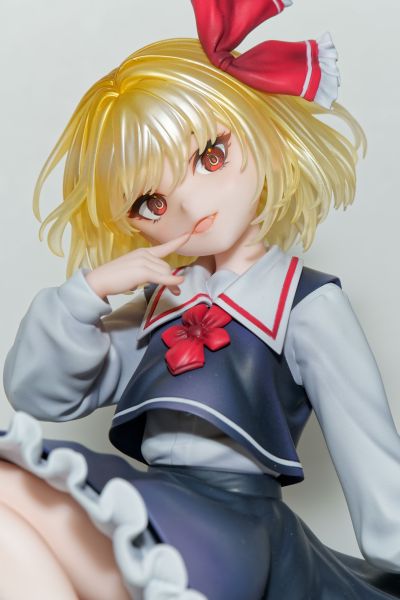 东方Project 露米娅