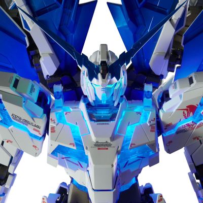 PG 1/60  完美独角兽高达