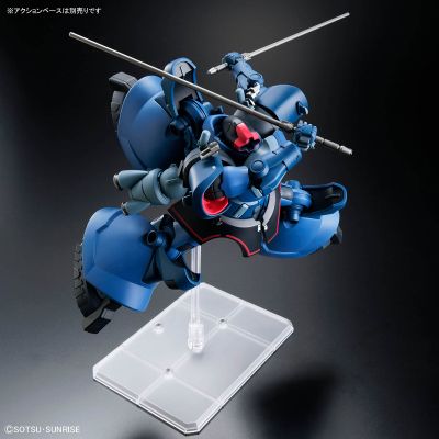 HG 1/144 夏里亚专用力克·大魔（GQ）