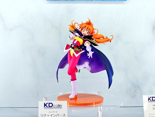 KDcolle 秀逗魔导士 莉娜·因巴斯