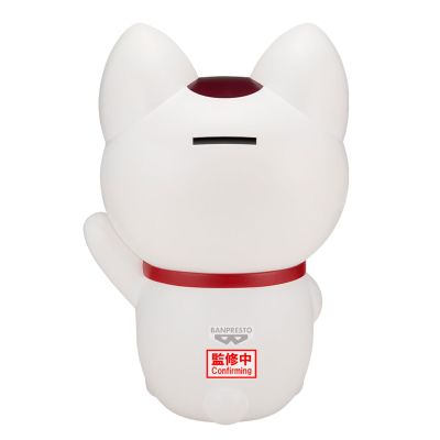 FIGLIFE 当哒当/胆大党 高速婆婆（招财猫）