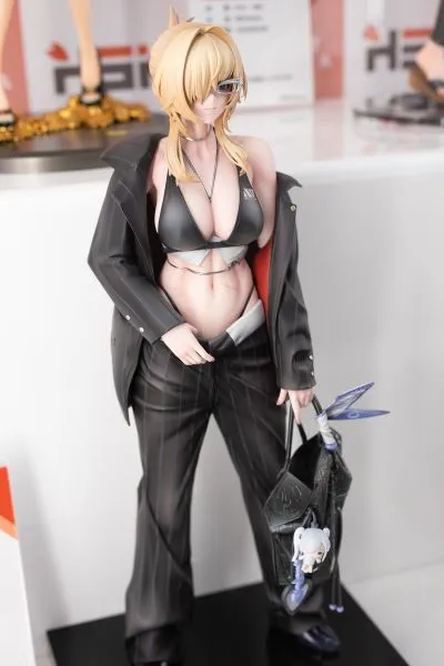 胜利女神：新的希望 格拉维：美丽的你