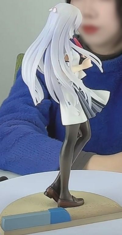 夏日口袋 鸣濑白羽