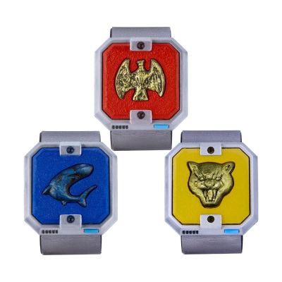 太阳战队太阳火神 火神之息-纪念版-