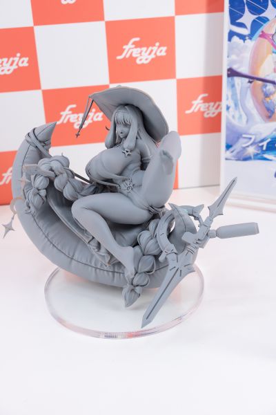 交错战线「柔情海浪 - 提泽纳」