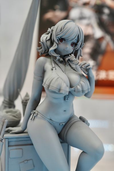 少女前线2：追放 塞布丽娜 莓果沙巴翁