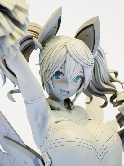 梦幻之星Online2es  光舞珍妮 [Star Fes]