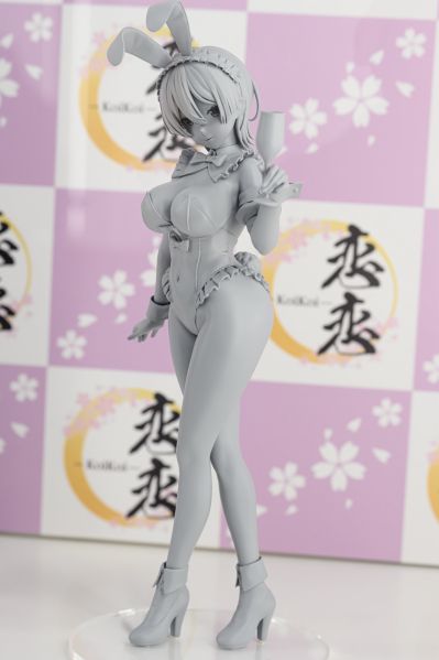 -樱- 兔兔秘密花园 美羽香
