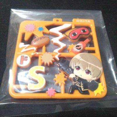 板件挂饰系列 银魂