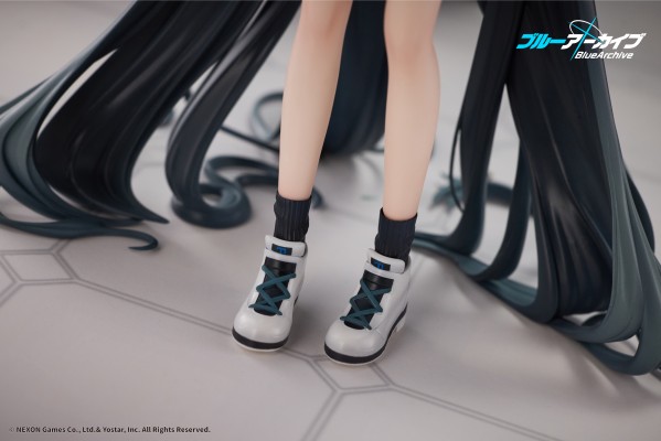 蔚蓝档案 爱丽丝