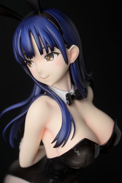 B-style 我心里危险的东西 山田杏奈 兔女郎