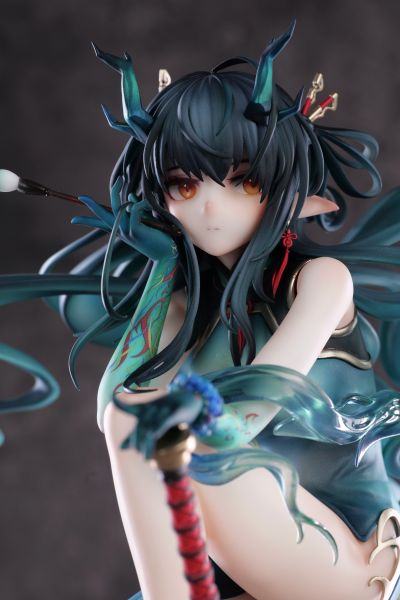 明日方舟 夕 染尘烟