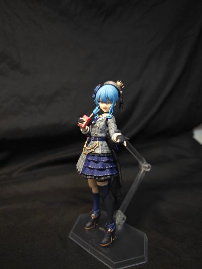 figma#642 hololive 星街彗星