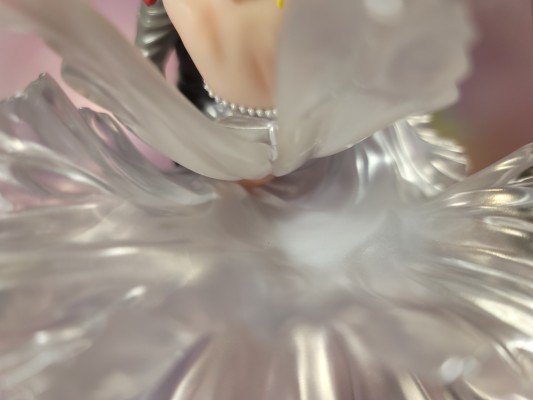 Figuarts Zero chouette 小兔与夜礼服假面 [月光璀璨版]