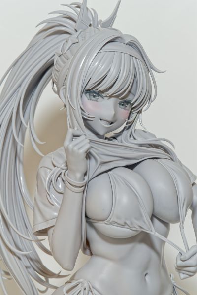 胜利女神：新的希望 拉毗：小红帽 红色风情