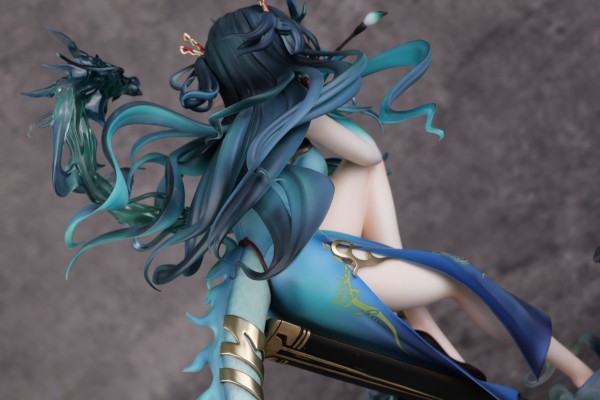 明日方舟 夕 染尘烟