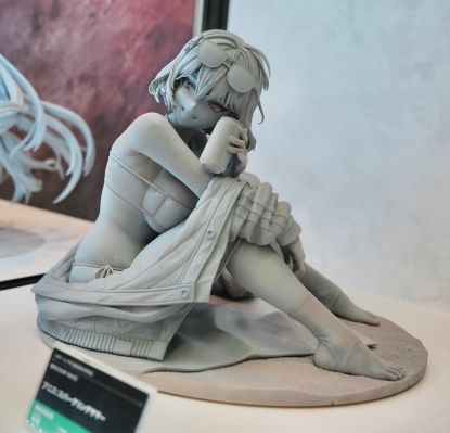 胜利女神：新的希望 阿妮斯：闪耀夏日