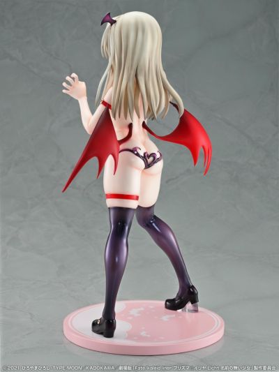 Re▼Dress 魔法少女伊莉雅 无名少女 伊莉雅 可爱恶魔款