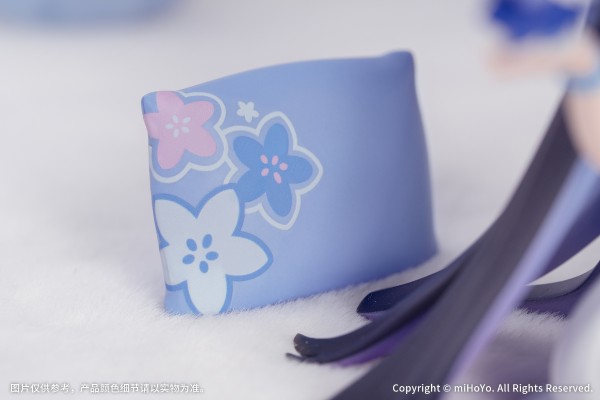 崩坏3 希儿 死生之律者 小不点律者