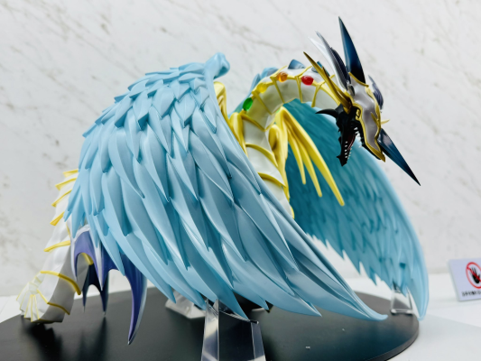 游戏王 怪兽之决斗GX 究极宝玉神 彩虹龙