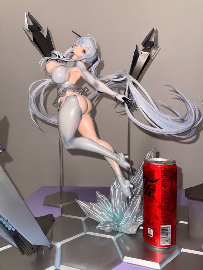 1/4灰姑娘简单开箱，手机渣拍