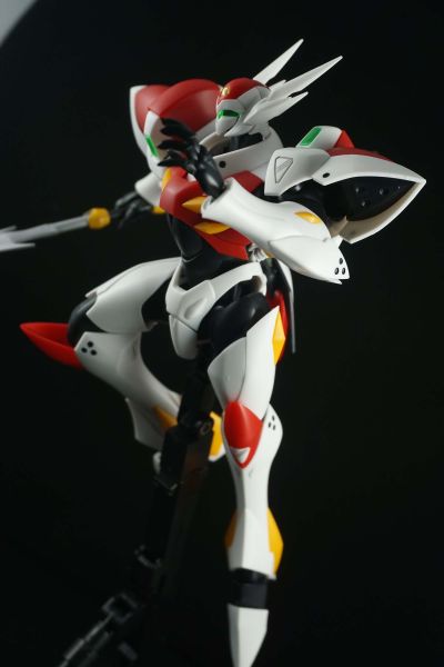 MODEROID    宇宙骑士（1992）