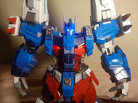 铁机巧  通天晓