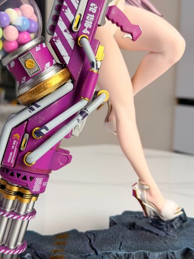 New Era系列 皎兔