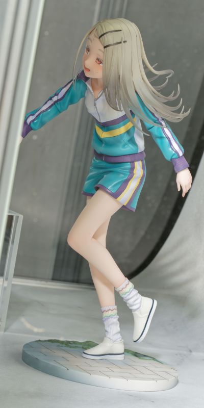 学园偶像大师 筱泽广 光景