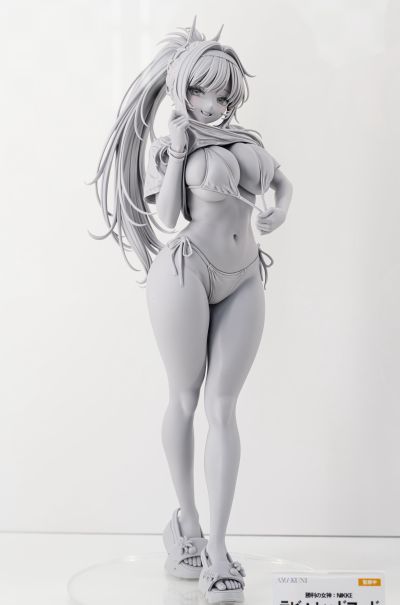 胜利女神：新的希望 拉毗：小红帽 红色风情