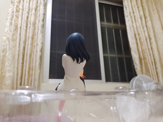 古立特宇宙 宝多六花